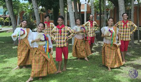 Filipino Folk Dance Bench at itulimareteblog Blog