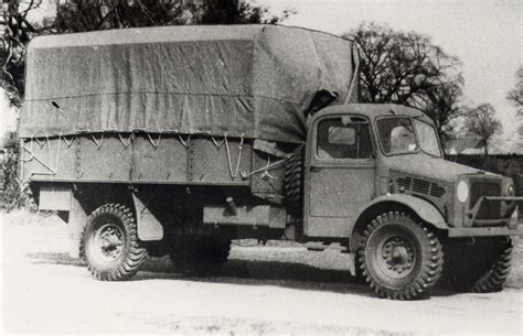 Bedford OYD 3Ton GS | Army truck, Trucks, Classic trucks