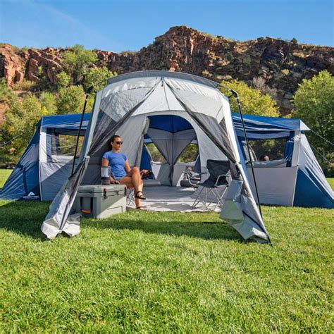 Giant 20 Person Tent – Gadgets Ideas