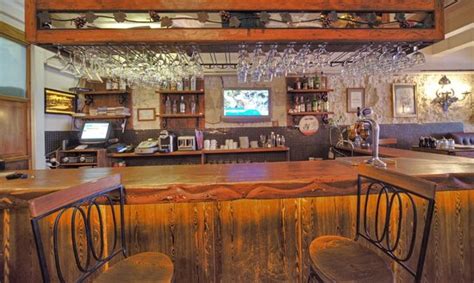 Bar - Picture of Sofa Cafe & Restaurant, Istanbul - TripAdvisor