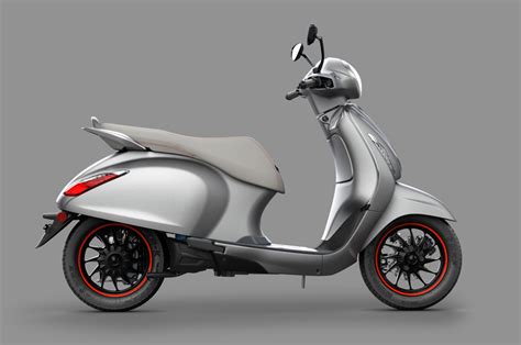 Bajaj Chetak e-scooter India launch in January 2020 | Autocar India