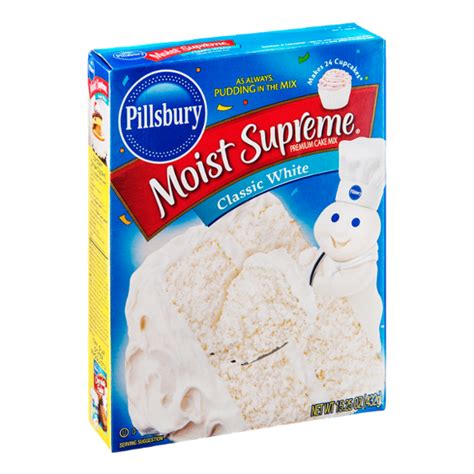 Pillsbury Cake Mix Cookie Bars | The Cake Boutique