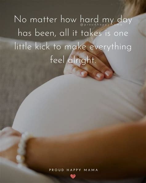 feeling beautiful pregnancy quotes - Imprescriptible Webcast Picture Show