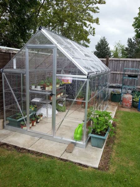 How To Choose The Best Greenhouse Materials To Extend Your Gardening ...