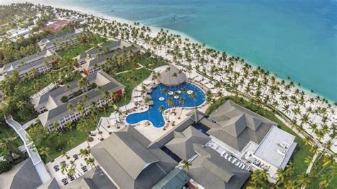 Barcelo Bávaro Beach - Punta Cana - Barceló Bávaro Beach All-inclusive ...