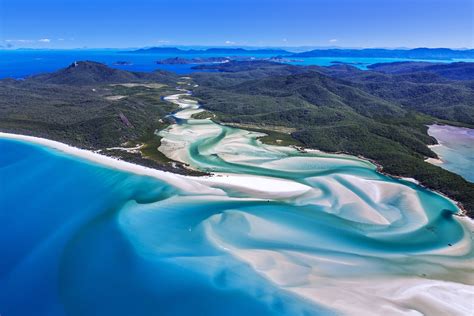 Whitehaven Beach and Hamilton Island Cruise - Book Today