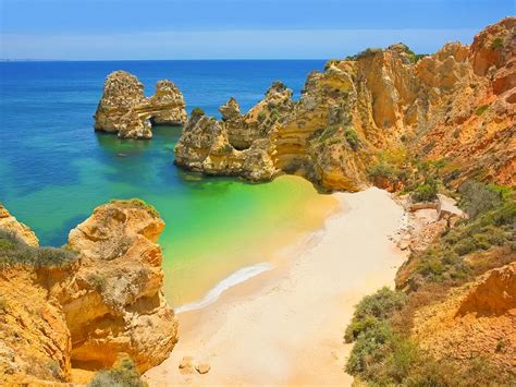 LAGOS, Algarve - DEFINITIVE Guide to a MAGIC place! (2022) - Planet ...