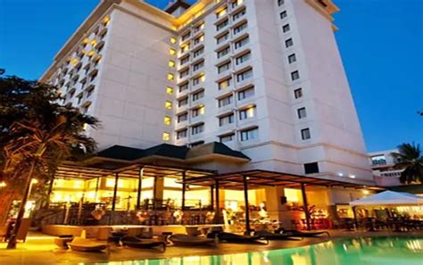 Cebu City Marriott Hotel: Where A Wonderful Stay Awaits You