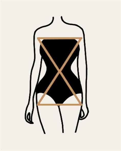 Hourglass Body Shape: A Comprehensive Guide | the concept wardrobe