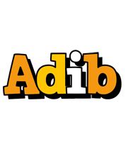 Adib Logo | Name Logo Generator - Popstar, Love Panda, Cartoon, Soccer ...