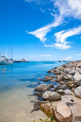 Philipsburg Boardwalk | Christophe Seger | Flickr