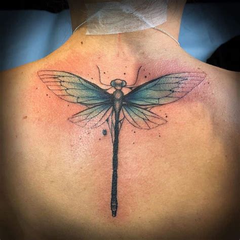 101 Dragonfly Tattoo Designs - [Best Rated Designs in 2021]