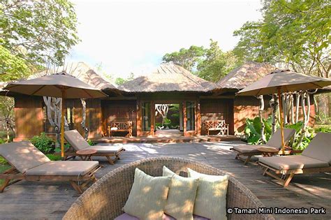 Top 10 Best Nature Resorts and Eco Retreats in Bali - Great Resorts In ...