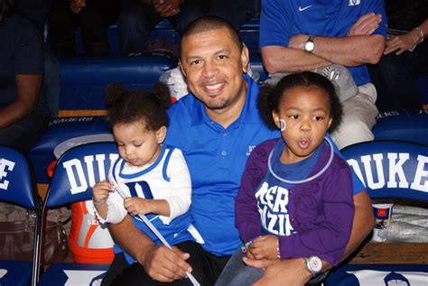 Blue Devil Nation: Jeff Capel Talks Duke Basketball