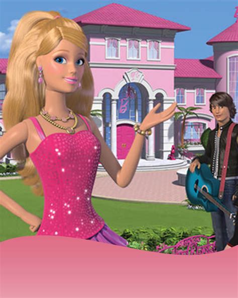 The Subtle Subversion of "Barbie: Life in the Dreamhouse"