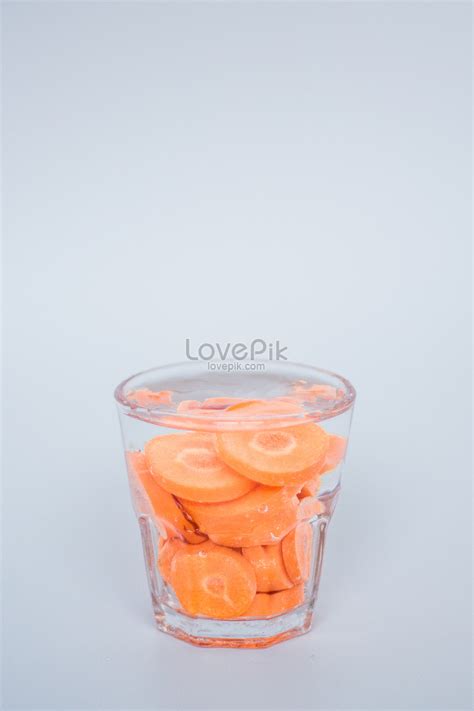 Carrot Slices Picture And HD Photos | Free Download On Lovepik