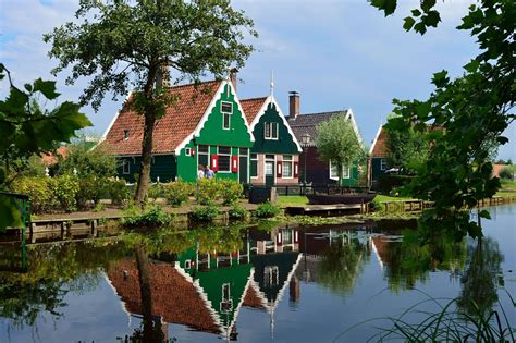 Ticket Zaanse Schans - Zaans Museum