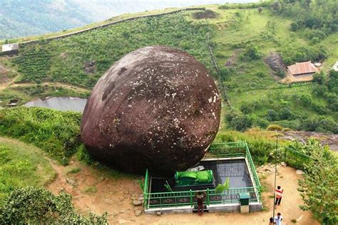 Thangalpara, Vagamon - Timings, History, Darshan, Pooja Timings