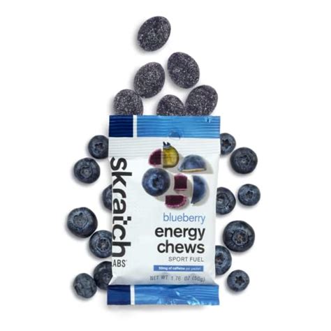 Boost Your Energy With Caffeine-Infused Chews: The Perfect Pick-Me-Up