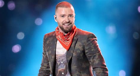 Justin Timberlake: Super Bowl Halftime Show 2018 Video – Watch Now ...