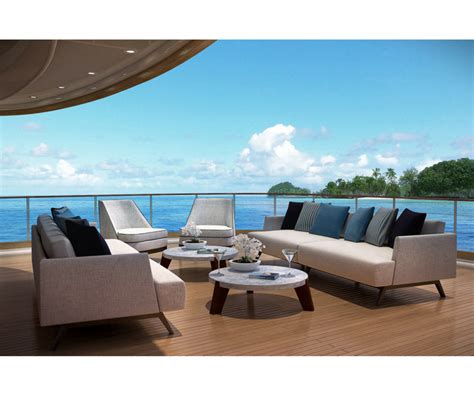 TOP 10 LUXURY OUTDOOR FURNITURE BRANDS – Casa Design Group