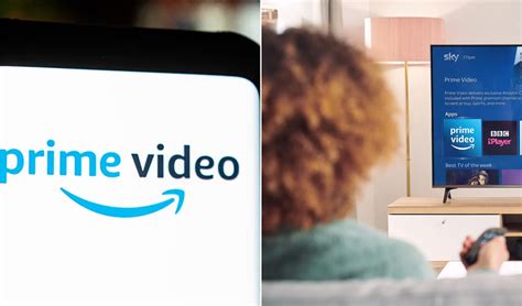 Amazon Prime New Releases in October 2023