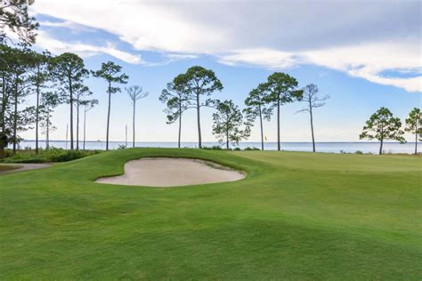 Sandestin Golf and Beach Resort: Burnt Pine | Courses | GolfDigest.com