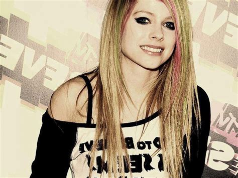 Avril Lavigne Avril