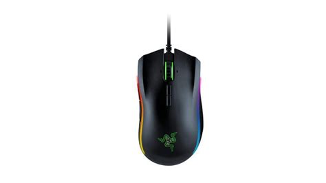 Razer Mamba Elite - Specs, Dimensions, Weight and Sensor | Mouse Specs