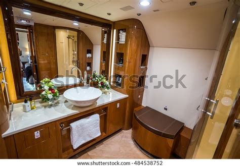 115 Private Jet Bathroom Images, Stock Photos & Vectors | Shutterstock