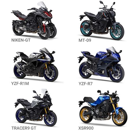 Land Mobility : Motorcycles - Company information | Yamaha Motor Co., Ltd.