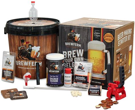 Home Brewing Supplies: Everything You Need to Know