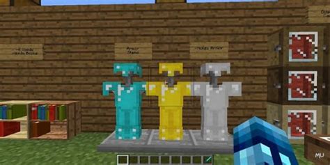 Download Armor Stand Mod for Minecraft for PC / MAC / Windows