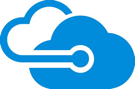 Microsoft Azure Cloud Logo Transparent | Images and Photos finder