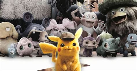 All 24 Pokemon Movies Ranked Worst To Best