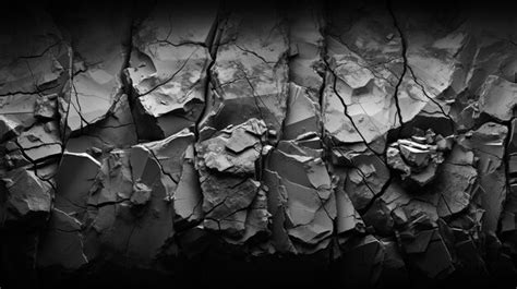 Premium AI Image | charcoal bricks HD 8K wallpaper Stock Photographic Image