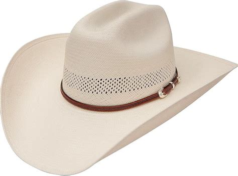 Best Men S Straw Cowboy Hat at Carlos Baron blog