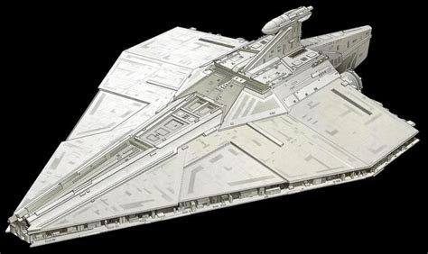 Imperial Acclamator-Class | Star wars ships, Star destroyer, Star wars ...