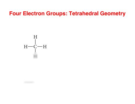 SOLUTION: The shapes of molecules VSEPR notes - Studypool