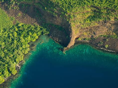 Kealakekua Bay State Historical Park | Go Hawaii