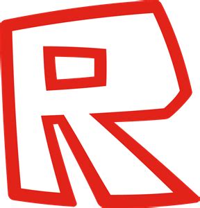 Roblox Logo PNG Vector (SVG) Free Download