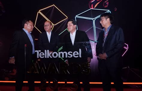 Telkomsel Luncurkan 'Telkomsel One', Solusi All in One Internet Pasti ...