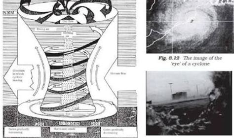 Parts Of A Cyclone Diagram