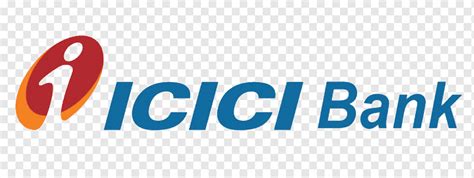 Logo ICICI Bank Finance Banco da Índia, banco, texto, logotipo, banco ...