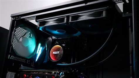 NZXT Kraken X63 Liquid CPU Cooler Review | ThinkComputers.org