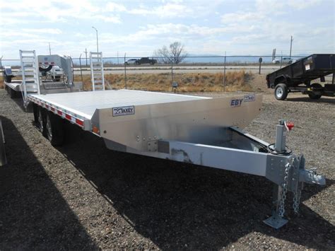 Aluminum Flatbed Trailer Flooring - Carpet Vidalondon