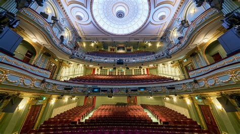 Aldwych Theatre London Box Office | SeatPlan