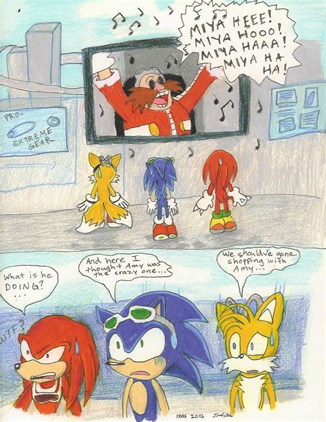 Numa Numa Eggman | Numa Numa | Know Your Meme