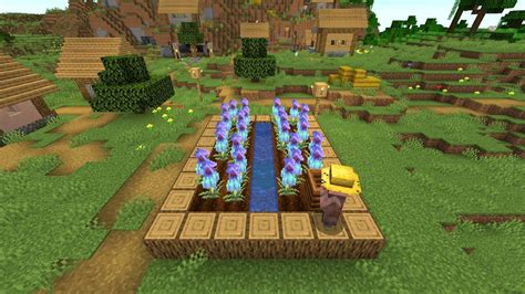 Minecraft 1.20: How to Get a Pitcher Plant – GameSkinny