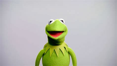 Muppet Thought of the Week ft. Kermit the Frog | The Muppets - YouTube